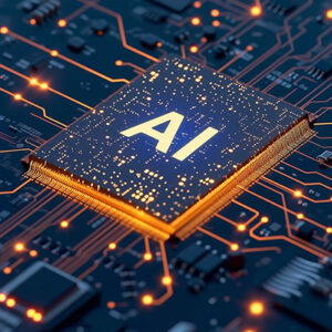 AI & Machine Learning 